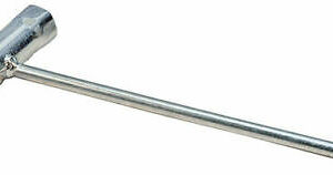 SPANNER (BOX) 19MM X 13MM T27 TORX
