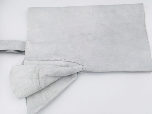 BEESWIFT GAITERS, WELDERS. HOOK AND LOOP