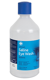 HYPACLENS EYEWASH BOTTLE 500ML