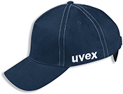 UVEX U CAP SPORTS BUMPCAP 60-63CM NAVY