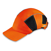 UVES ARMADILLO BUMP CAP HI VIZ ORANGE