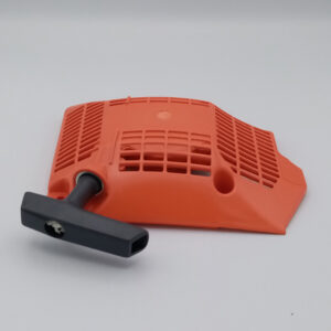STARTER ASSY, SPARE PART