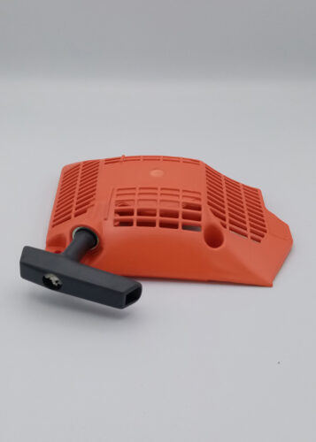 STARTER ASSY, SPARE PART