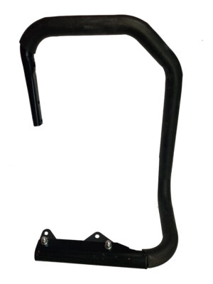 HANDLE COMPLETE, SPARE PART