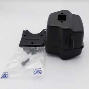 MUFFLER ASSY, SPARE PART