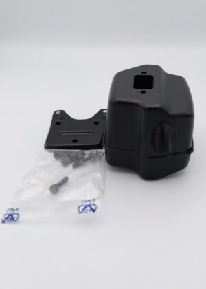 MUFFLER ASSY, SPARE PART