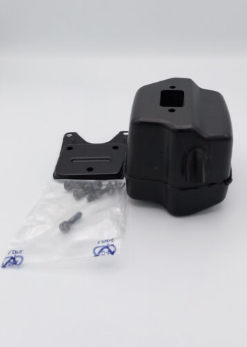 MUFFLER ASSY, SPARE PART