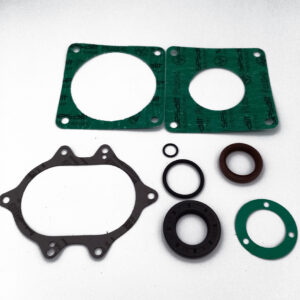 GASKET SET, SPARE PART
