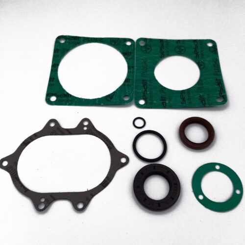 GASKET SET, SPARE PART