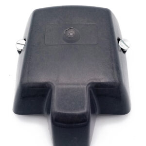 AIR FILTER COVER, SPARE PART