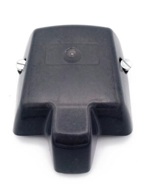 AIR FILTER COVER, SPARE PART
