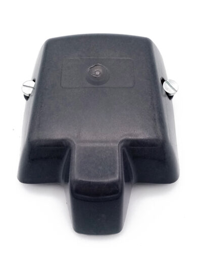 AIR FILTER COVER, SPARE PART