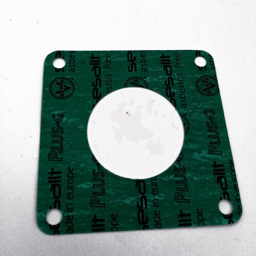 GEARBOX CASING GASKET M35IW