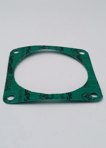 NOSE CONE GASKET FOR M35IW