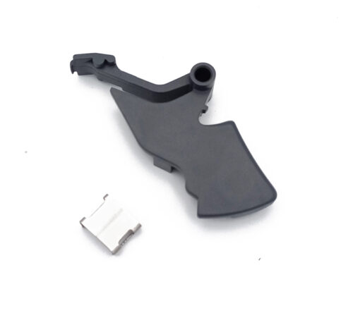 LEVER, SPARE PART