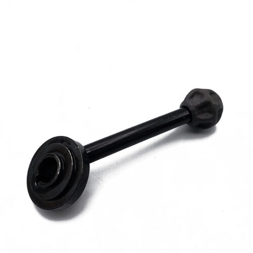 LOCKING HANDLE D15 W KEY