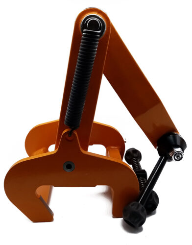 RAIL CUTTING ARM K1260