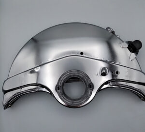 BLADE GUARD 14" RAIL