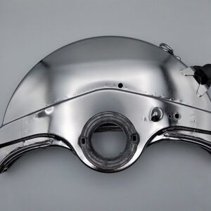 BLADE GUARD 14" RAIL