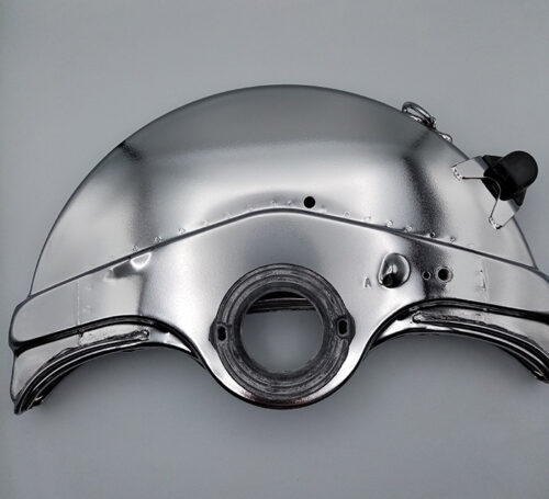 BLADE GUARD 14″ RAIL