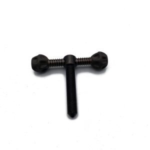 RA10 RAIL ATTACHMENT