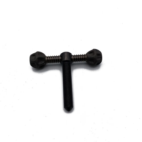 RA10 RAIL ATTACHMENT