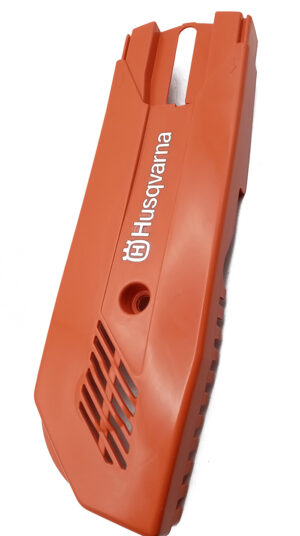 BELT GUARD ASSY REAR