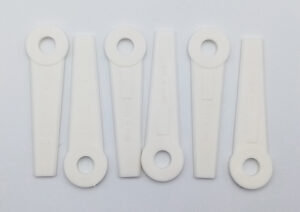 TRICUT POLYCUT PLASTIC BLADES