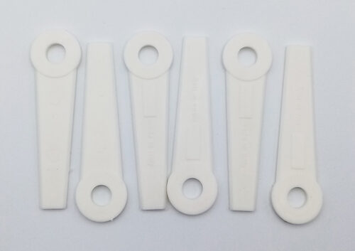 TRICUT POLYCUT PLASTIC BLADES