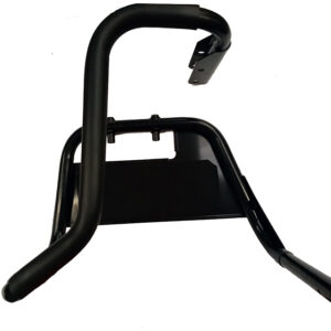 HANDLE COMPLETE
