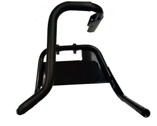HANDLE COMPLETE