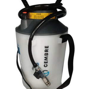COOLANT UNIT FOR RAIL DRILLS