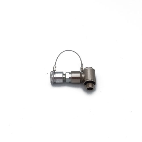 COUPLER ASSY