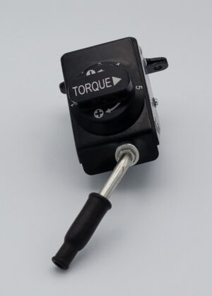 COMPLETE TORQUE