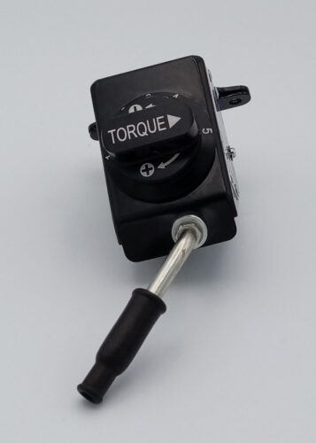 COMPLETE TORQUE