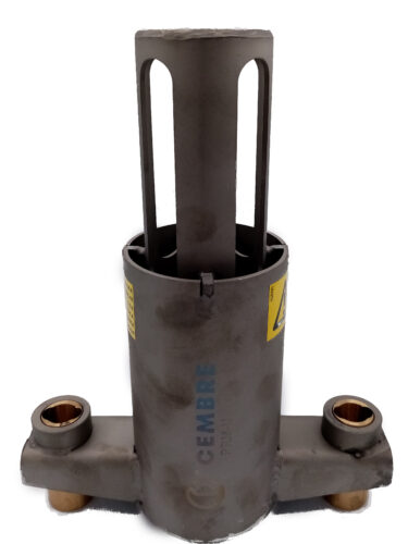 GUARD, DETACHABLE FOR SLEEPER DRILL