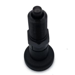 KNOB SPRING LOCKING PIN