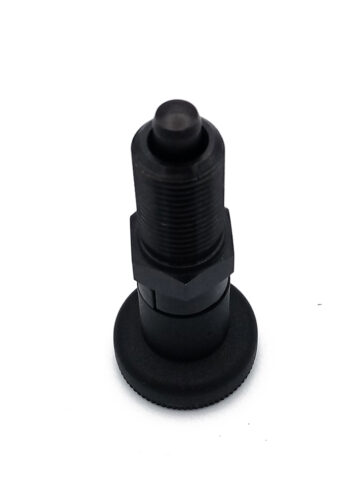 KNOB SPRING LOCKING PIN