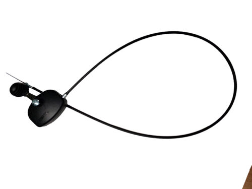 THROTTLE CABLE ASSY