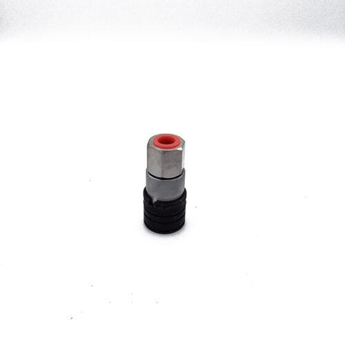 COUPLER FEMALE