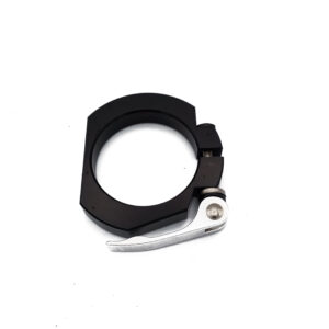 DEPTH GAUGE CLAMP ASSEMBLY