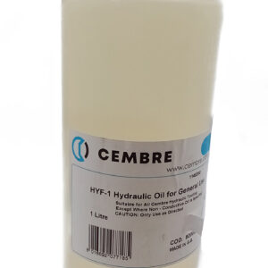 OIL HYF-1 HYDRAULIC