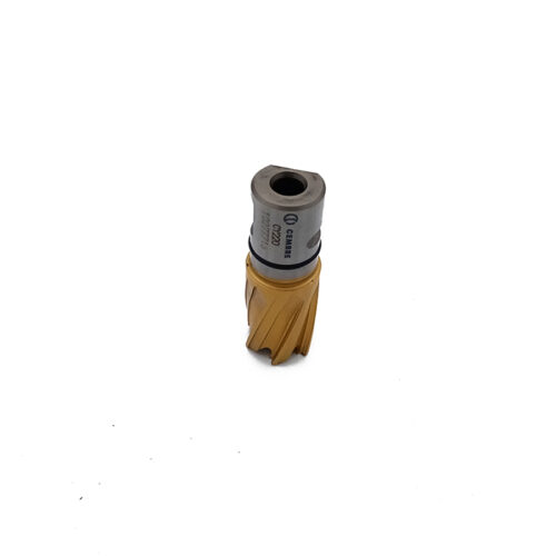 CUTTER, QUICK RELEASE. CY220 22MM