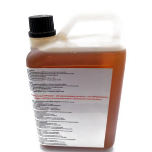 BIODEGRADABLE CUTTING FLUID 1 LTR