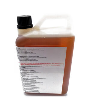 BIODEGRADABLE CUTTING FLUID 1 LTR