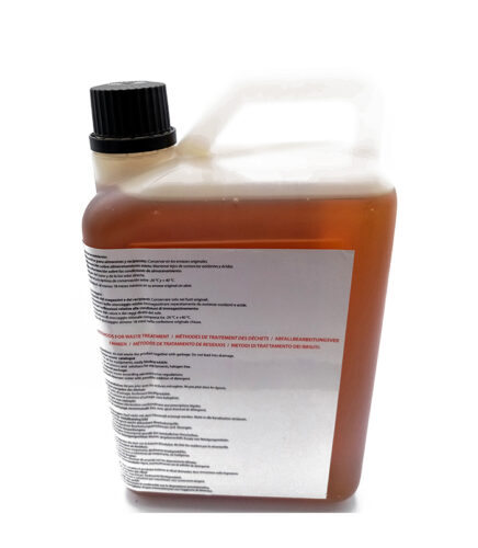 BIODEGRADABLE CUTTING FLUID 1 LTR