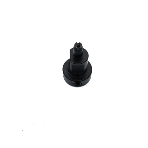 BITS, SPIRAL DRILL 7MM DIAMETER