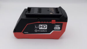 BATTERYS,SLEEPER DRILL CB3680L
