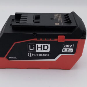 BATTERYS,SLEEPER DRILL CB3680L