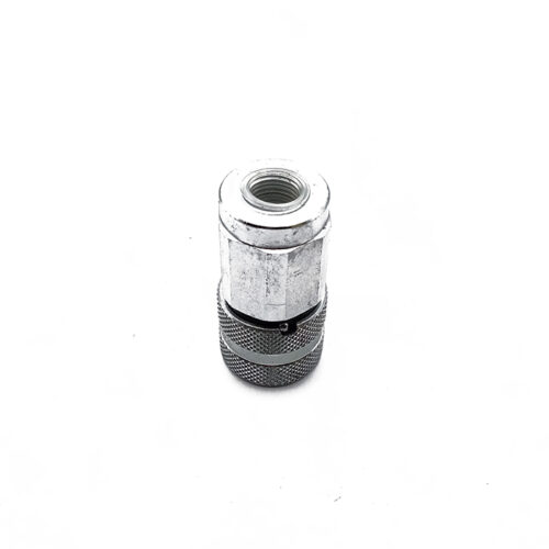 3/8″ NPT FEMALE COUPLING